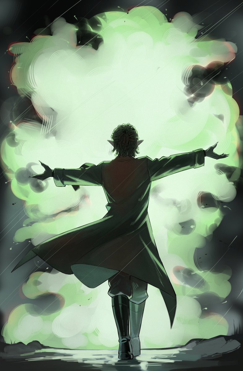 sunlithiyori's tweet photo. zobaczymy jak bomba pierdolnie #qsmp2fanart https://t.co/HqbNkGWY12