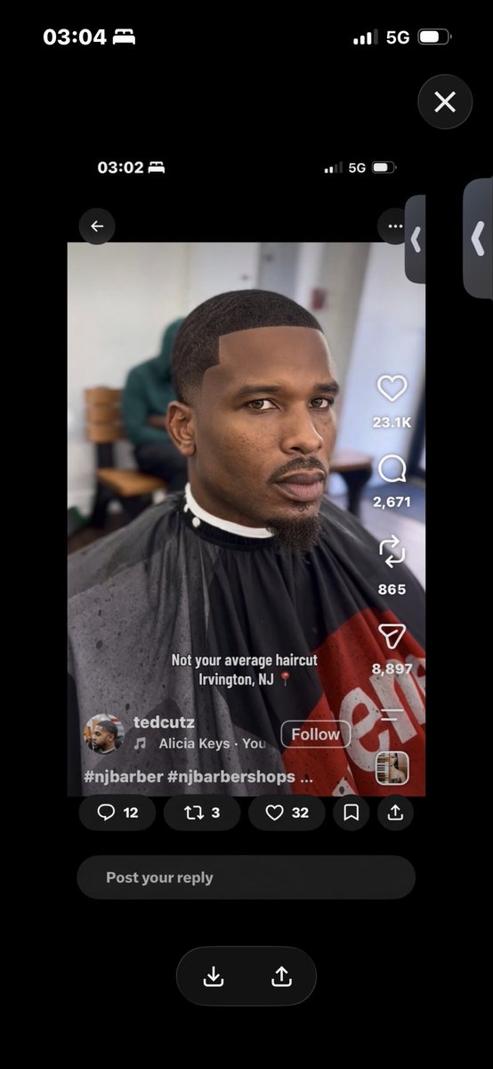 pottermanthebo's tweet photo. @owailed121626 Just an average guy without lighter eyes yet black people will say it doesn’t matter or it isnt attractive https://t.co/4hotV6f0nD