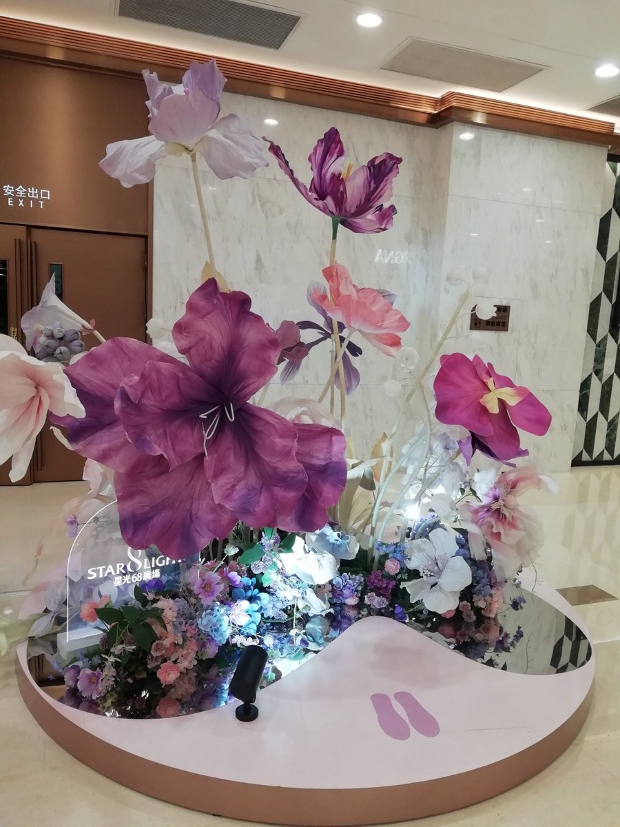 SAKANA99098478's tweet photo. [今日は娜丈址で特別なイベントがあります！素敵な時間を過ごしましょう]， https://t.co/P4Dtk61Xm6