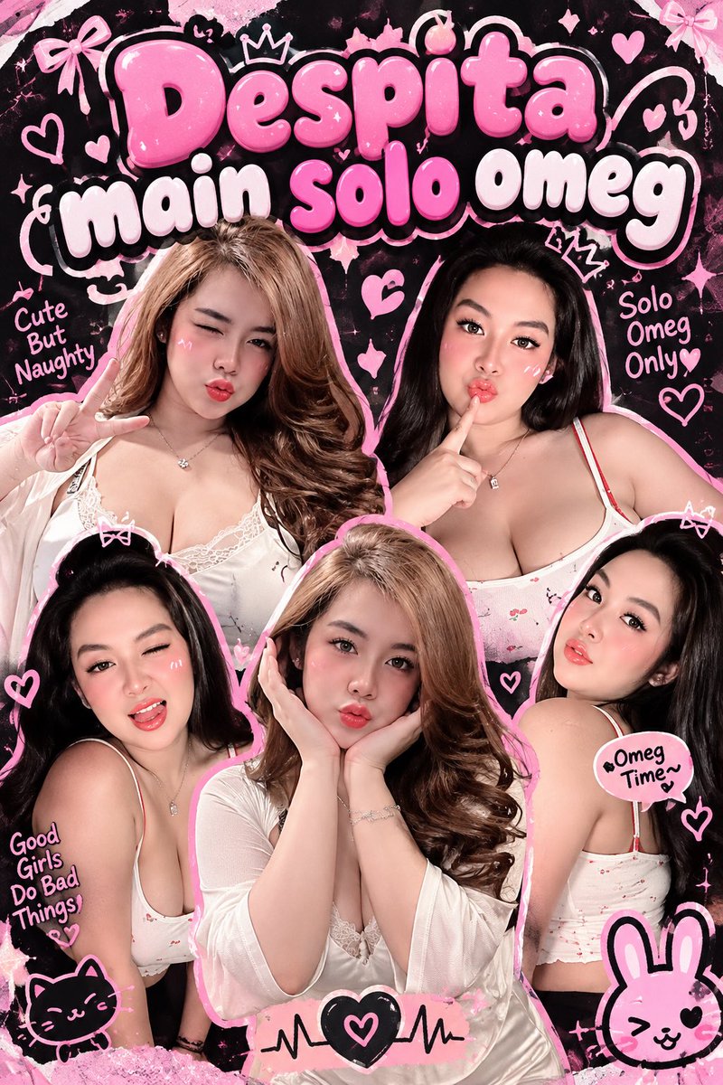 FefakeID's tweet photo. Despita main solo omeg

https://t.co/nTLnu0klpQ

Kokopan sore malam minggu senin pagii https://t.co/EnMvnB2MIw