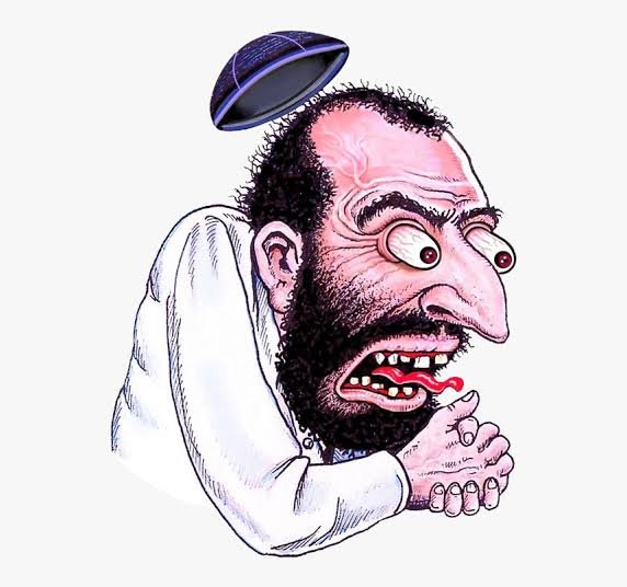 _Pessi_Dog_'s tweet photo. @HuntersOfNazis Cry More 🤣✡️ https://t.co/SKTB4oV77g