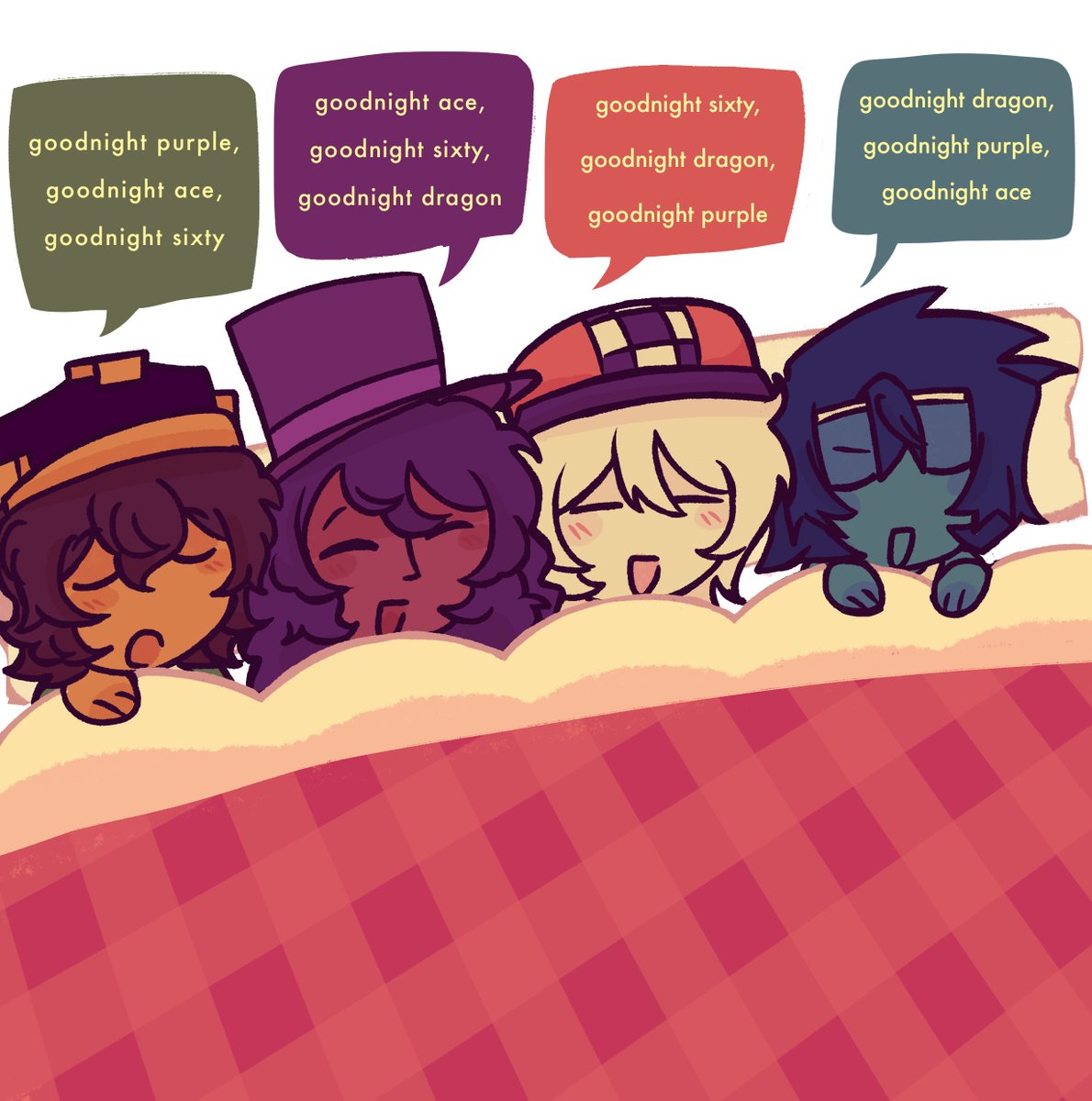 marieminju's tweet photo. goodnight everyone #recallahollowheart https://t.co/J6z7lXz2Qj