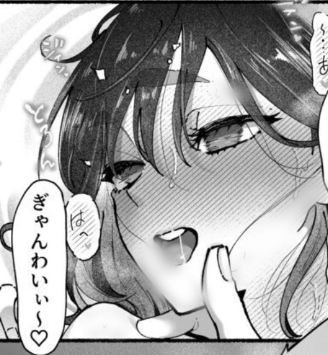 kandare_gajanan's tweet photo. 念願の推しとイチャイチャ (1/5) https://t.co/2k5pmnCUnJ