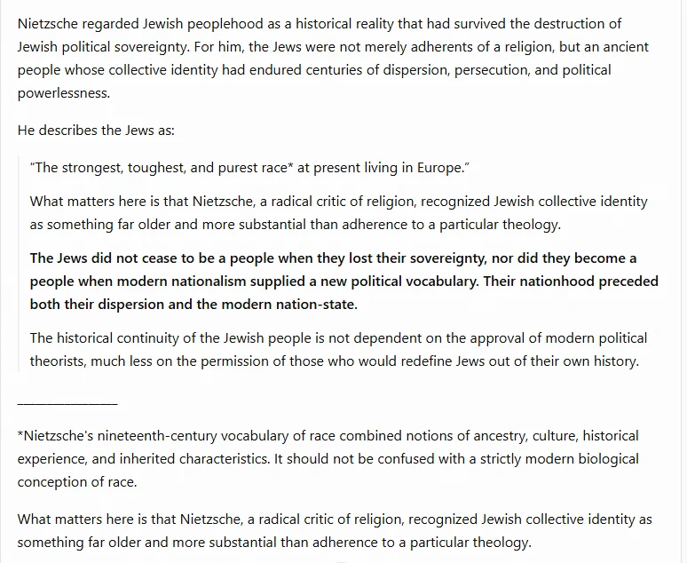 Jenny, collector of antisemitic fabrications #IHoJ on X: 