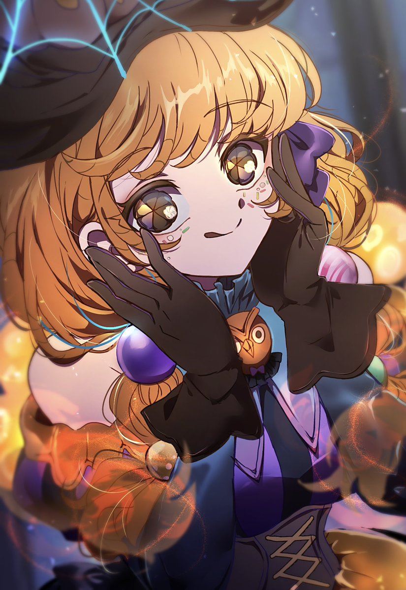 K_dai5y's tweet photo. 👻🧸ℍ𝕒𝕡𝕡𝕪 ℍ𝕒𝕝𝕝𝕠𝕨𝕖𝕖𝕟🎃🍭 https://t.co/gj7obB8ABO