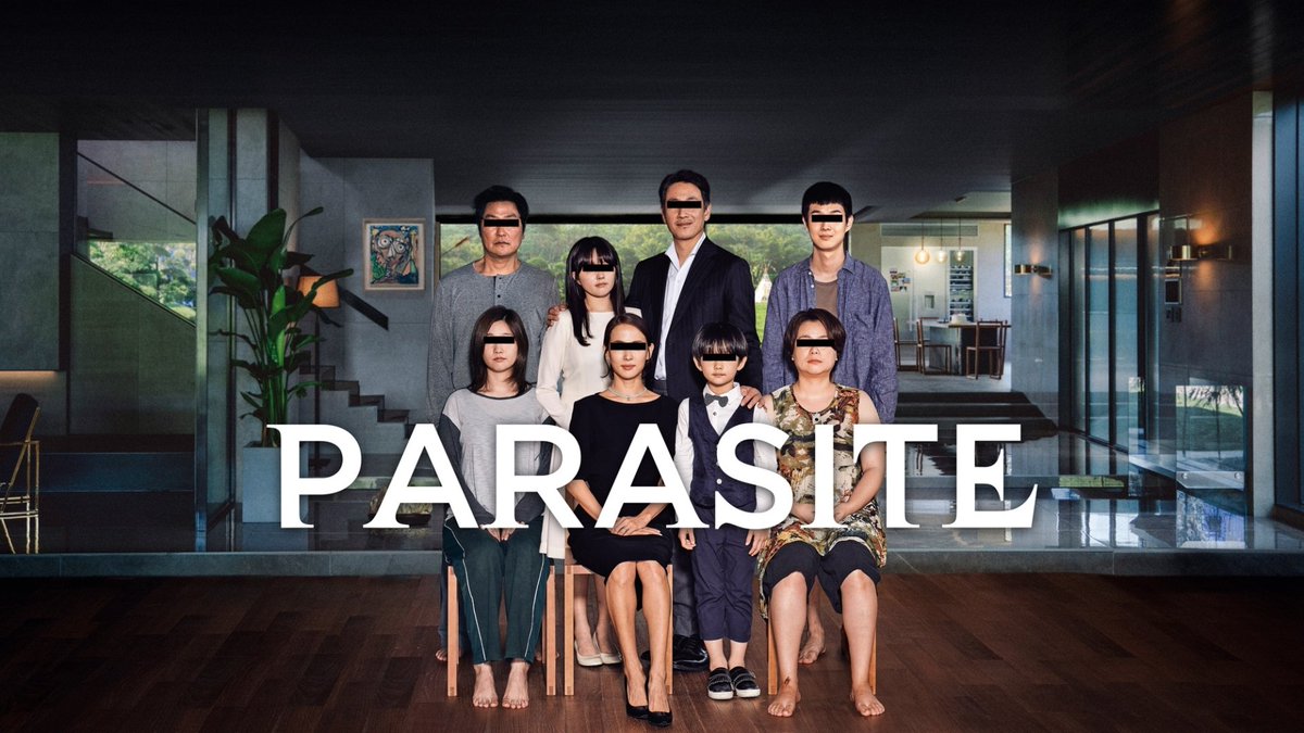 PARASITE
https://t.co/zeCh2OjdNm
https://t.co/TdGLZKY8Ij