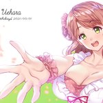 Photo by 八月朔日 珈瑠＠彩色＆背景仕事募集中 (@hodumi_k)