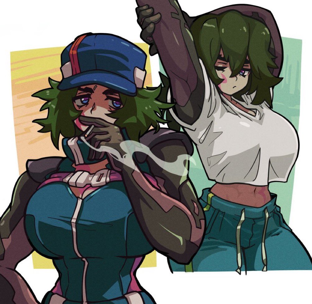 YourWaifuNino's tweet photo. #NewProfilePic

Thank you @DooberMcGoober https://t.co/V0nkuYnxpv