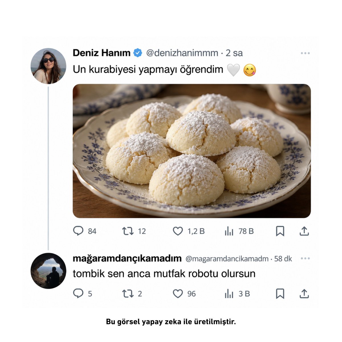 bosunatiklama's tweet photo. Kadınlara sosyal medyada zorbalık yapanlara daha ağır cezalar verilmesi için Meclis'e dilekçe verildi. https://t.co/WR86cDxM5k