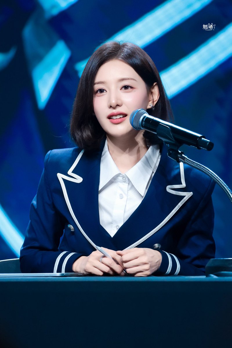 wangxi_1019's tweet photo. 261025 fanmeeting 2

#김지원 #KIMJIWON 
#キムジウォン https://t.co/Ugm0dVOtqa