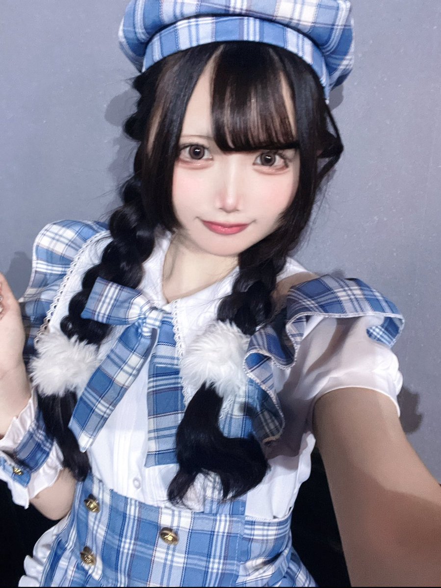 ruby__al's tweet photo. 出勤しました🎃🦇🕸
@andlove_akb https://t.co/qZF0ltpVxN