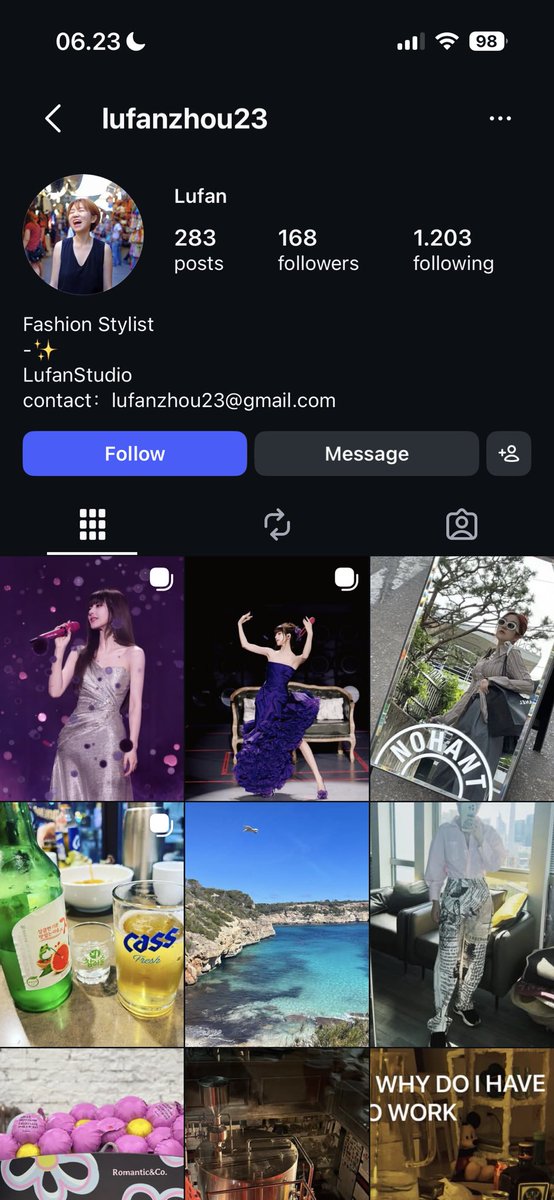 nowonderucrazy's tweet photo. @bailudiary @OfThequeen46399 Go find her yourself and sue her please https://t.co/YtVMBkuNQl