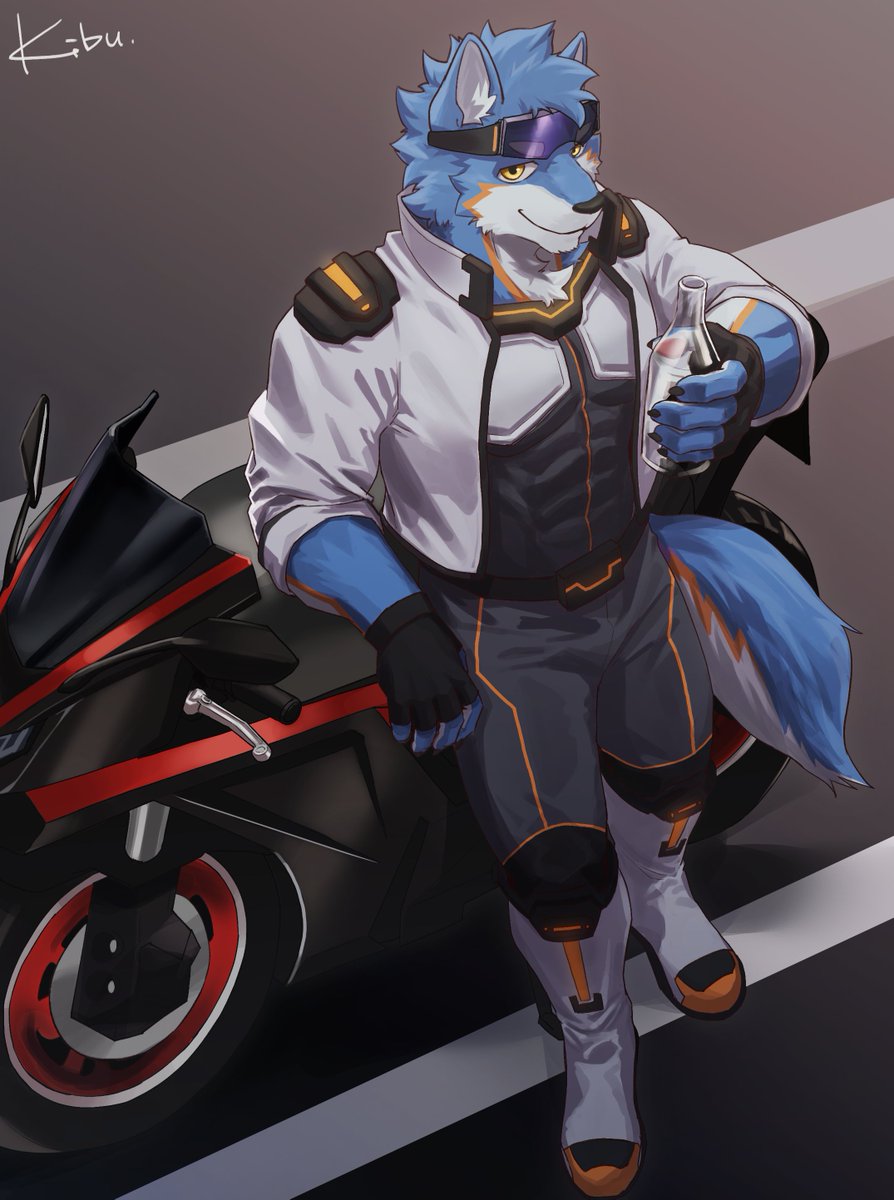 kibu9131's tweet photo. commission art https://t.co/0K0Mfplr44