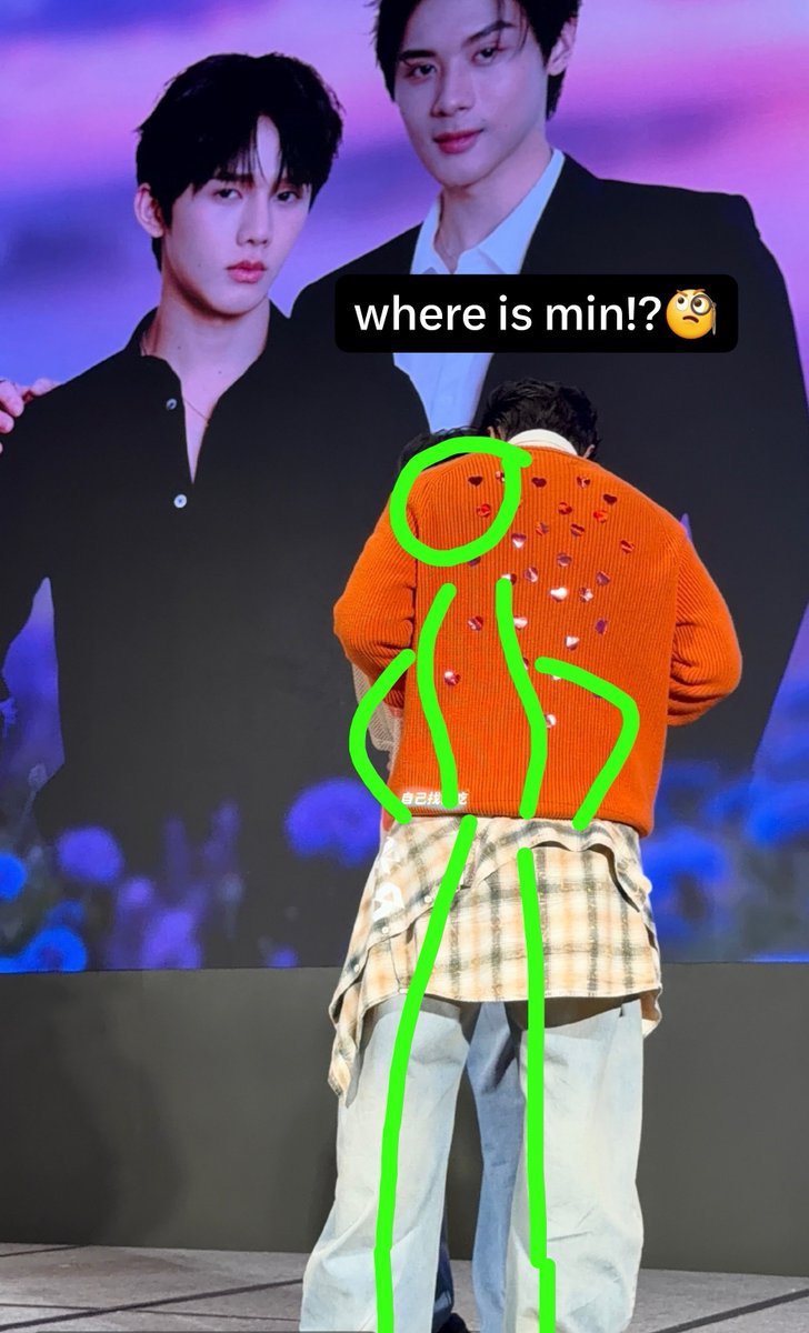 viky2580's tweet photo. where is min !?🧐🧐
cr logo
TOPTAPMINLEE LOVE ECHOES BACK

#Toptapminlee
#LoveEchoesBackxTTML
#TOPTAPJarukit #MINLEEthanakorn https://t.co/9LbCoC0Agc