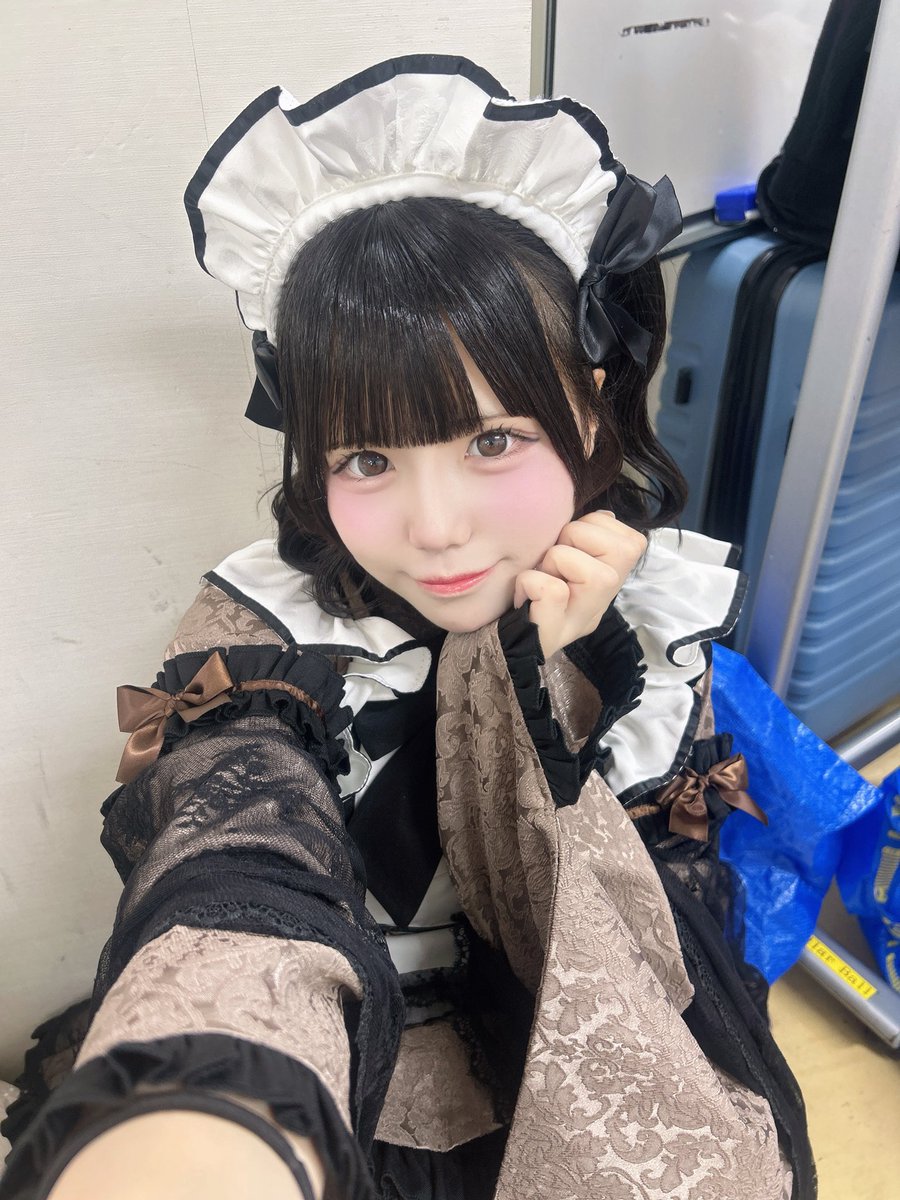 tsubasa_chuLa's tweet photo. ᐢ ̥_  ̫ _ ̥ᐢ♡ https://t.co/NkHKmyesrl