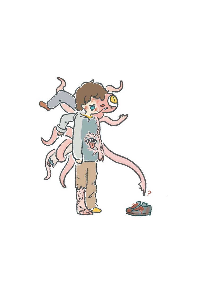 Ness62000901's tweet photo. “My jays…”  •̩̩̩̩ᯅ•̩̩̩̩  

#ResidentEvil 
#bryanhodukavich
#バイオハザード https://t.co/BzFG6kQPfS