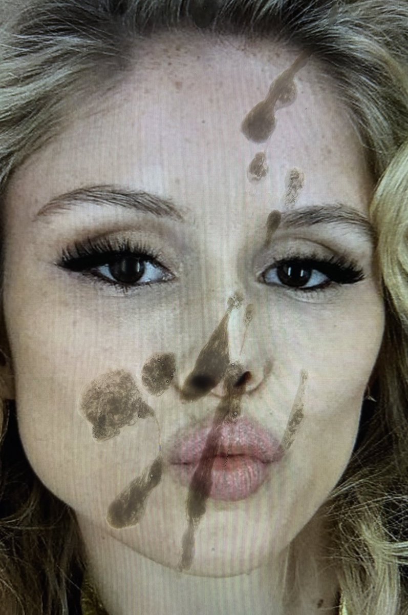 gooberxa's tweet photo. @killerkahn777 shes porn https://t.co/VRnSJ4kxMq