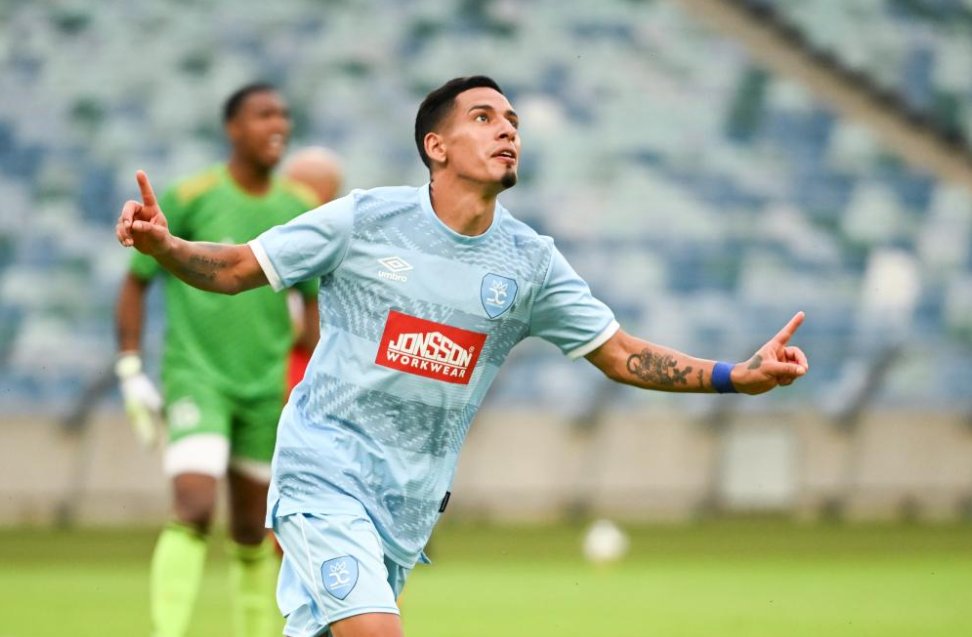 iDiskiTimes's tweet photo. 𝗜𝗡𝗧𝗢 𝗚𝗥𝗢𝗨𝗣 𝗦𝗧𝗔𝗚𝗘𝗦➡️

Durban City sealed progress into the CAF Confederation Cup group stages after a commanding 3-0 win at AS Port-Louis 2000 for a 6-1 aggregate victory on Sunday afternoon. 

#CAFCC 

https://t.co/833ihZdKsX https://t.co/X4nyLCXqNB