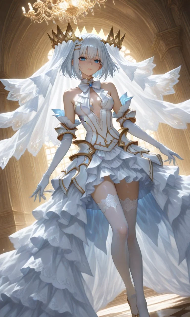 Kurumi Tokisaki & Origami Tobiichi Daily Dose on X: 