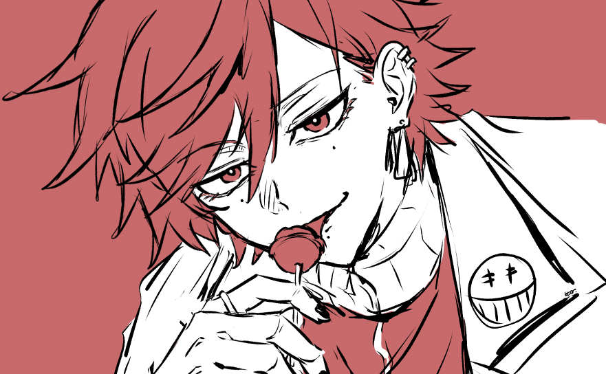 hnana_5's tweet photo. 💉 https://t.co/eZHW9VlaW3