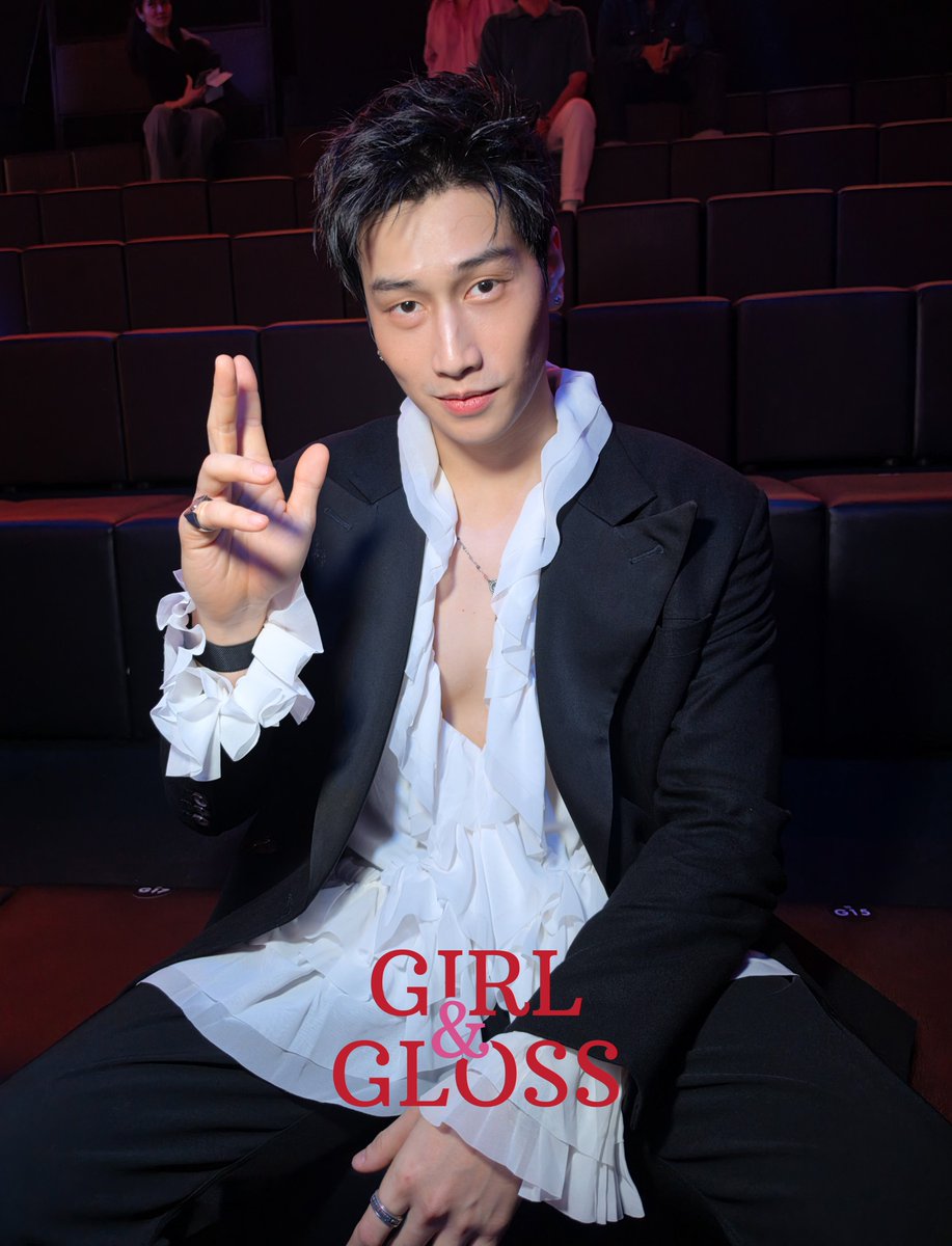 girlngloss tweet picture