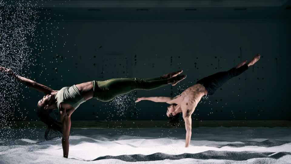 dancingopps's tweet photo. Audition JV2 Professional Development Diploma
https://t.co/5cZjevnKlt a unique #opportunity to train and develop as versatile and multi-disciplinary performers, culminating in public #performances, alongside Jasmin Vardimon Company. #dance #dancers #UK #training https://t.co/East7oLV9i