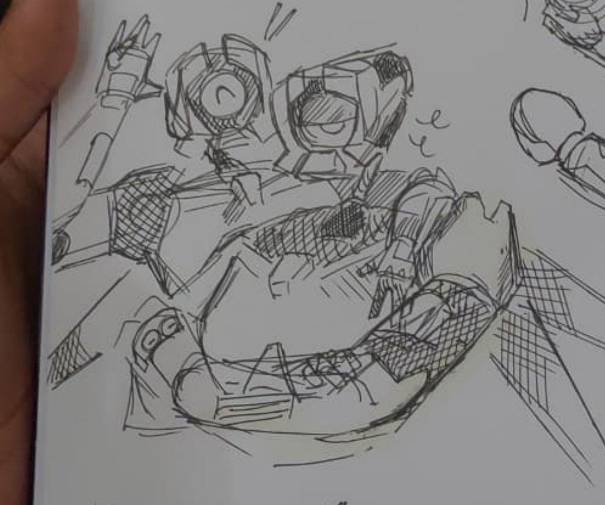 Wendibudh's tweet photo. this v2 i drew is so moe (ignore the one) https://t.co/ncE5hlWenK