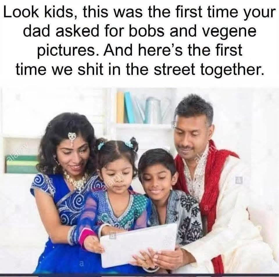 Headshok1962's tweet photo. Bobs and vagene https://t.co/ekzcIm3YAj