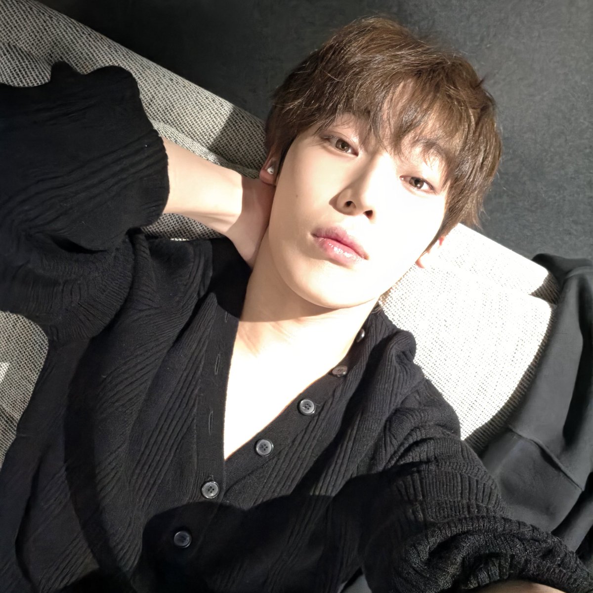 kimfox0624's tweet photo. 261025 위버스 디엠 #선우 #SUNOO https://t.co/KCWXDd8nqY