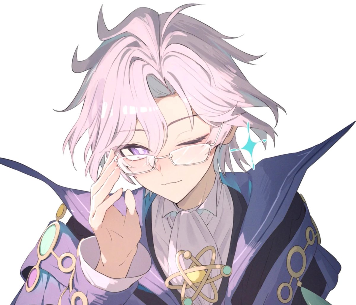 MityaElement tweet picture