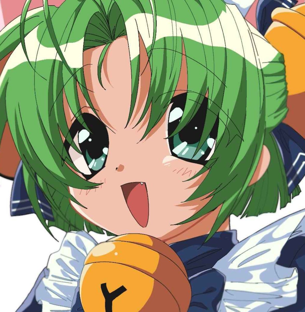 hmhm_R1uv's tweet photo. これはデ・ジ・キャラットだいすきモタク俺の 中学か高校の時の絵
LINEに保存してたから画質が… https://t.co/HAfL2JFWdn