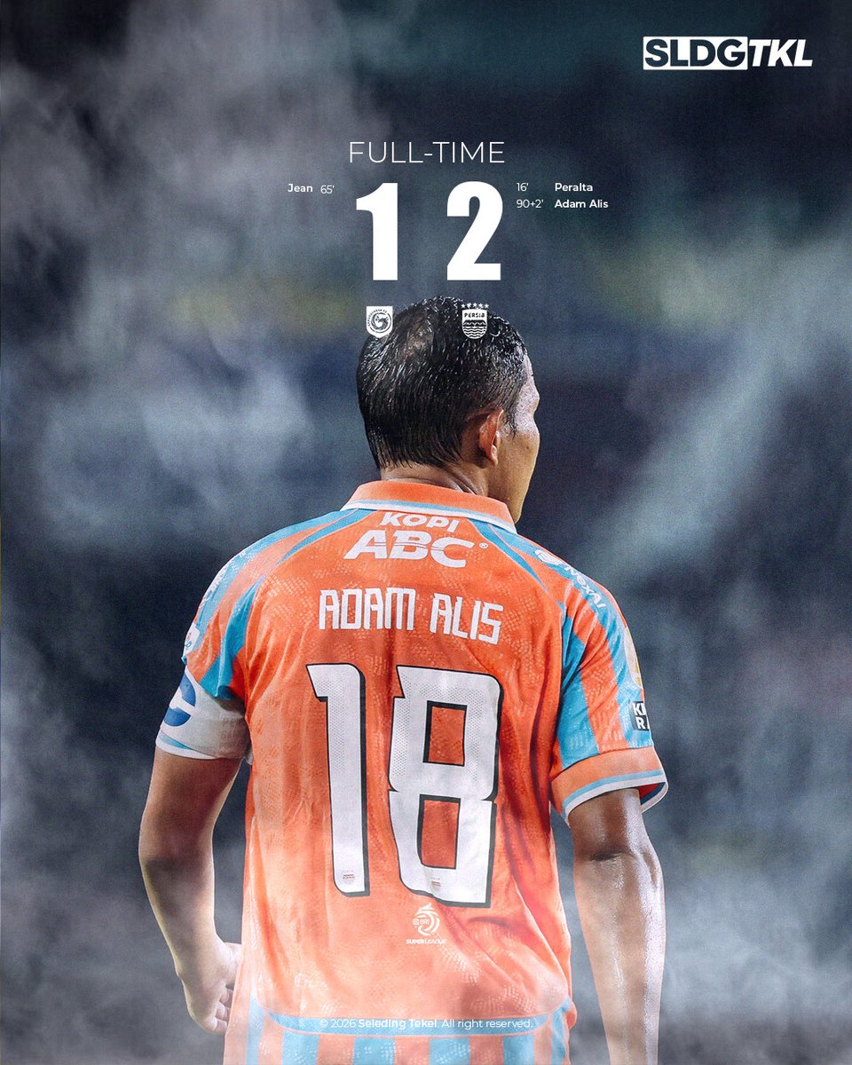 SeledingTekel's tweet photo. Alhamdulilah syukuri 3 poin walaupun Susah payah mengalahkan tim promosi dan harus menunggu lawan bermain dengan 10 pemain 🫠 

📷 Persib https://t.co/Ldk3EHyMEY