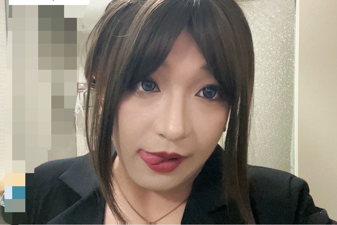 CDOctoberY1's tweet photo. 过气女装大佬，今日妆造90分+😁😁😁

#伪娘 #伪娘cd #女装子 #女装大佬 #女装男子 #cd #CDTS #丝袜 #高跟鞋 #黑丝 #男娘 #露出 #肛塞 #淫纹 #伪百合 #4i #射精 #插射 #前高 #反差 #crossdresser https://t.co/U6HhIWZ2l5