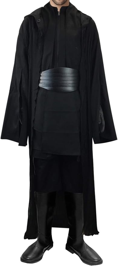 remis_gration's tweet photo. @Portes_Thomas Vous êtes sûre que c’était une djellaba, dans les manifs  on a vu batman, spiderman, capitaine america, et dans la vidéo il semble que ce soit un dark jedi ( costume en vente sur amazon ) https://t.co/1h0mLYhiAU