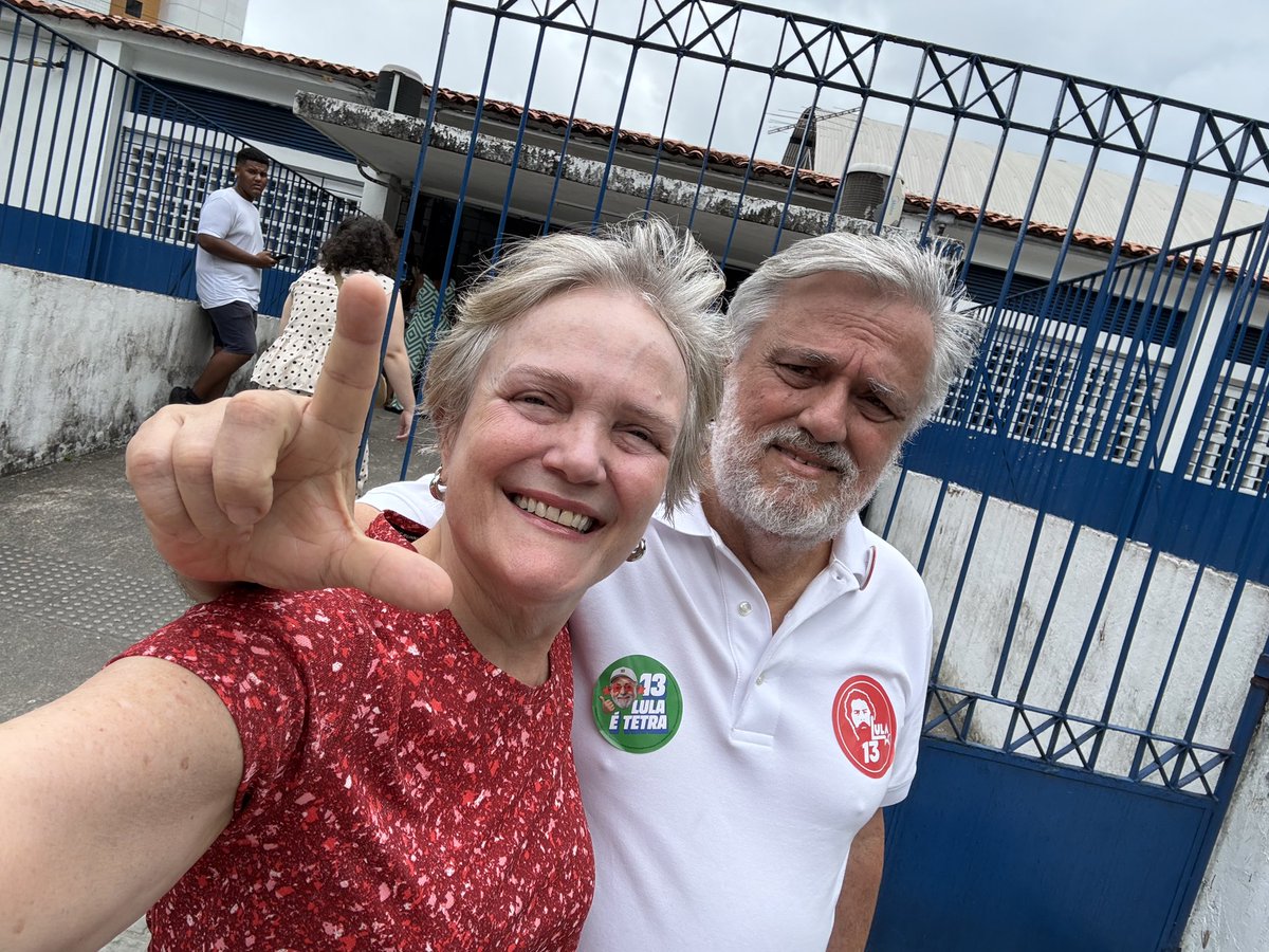 assamelo60's tweet photo. #EuVotoFazendoL https://t.co/FsDNji0M28