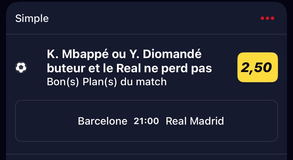 i092i___'s tweet photo. C’est Free win les gars 🥳 https://t.co/tUP9uhbxTs