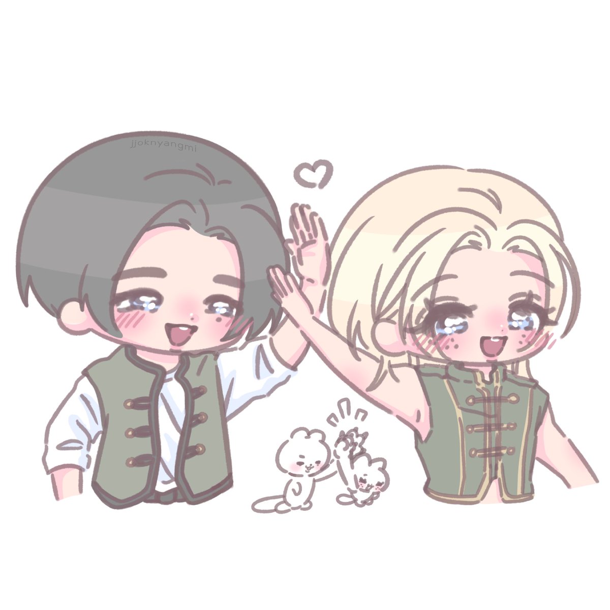 jjoknyangmi's tweet photo. https://t.co/IGuPzBkJ08