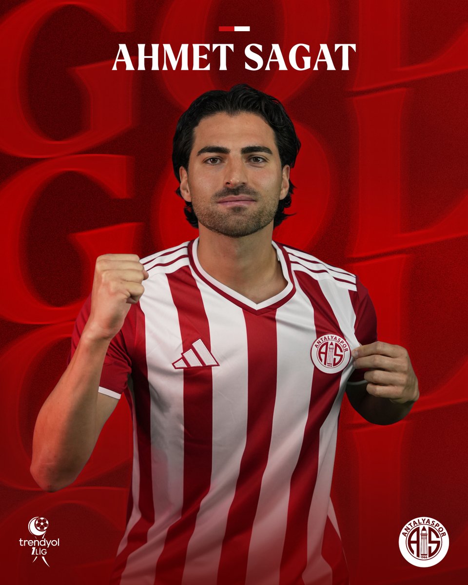 Antalyaspor's tweet photo. 54’

GOOOOOOOOOOOOOLLL!
GOOOOOOOOOOOOOLLL!
GOOOOOOOLL! GOL! GOL! ⚽️

Ahmet Sagat! 🦂

[1-1] #ANTvBDR https://t.co/SSef2iKk3H