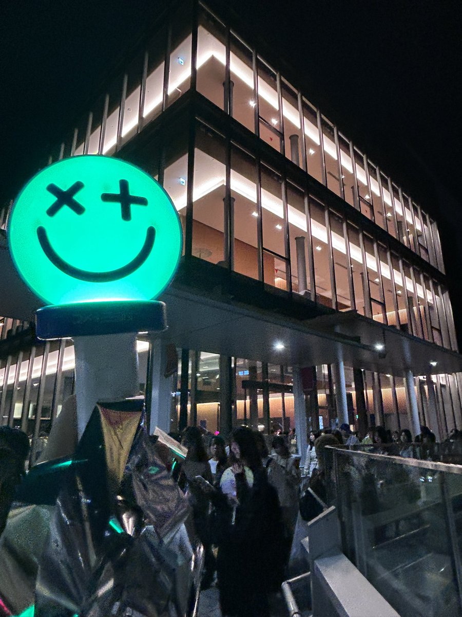 sa_jaminico's tweet photo. 2026.10.25

DXTEEN群馬公演
とっても幸せ空間でした‹𝟥

 #DXTEEN
 #DXTEEN_ReHeartandSoul https://t.co/EbM6tkGBNe