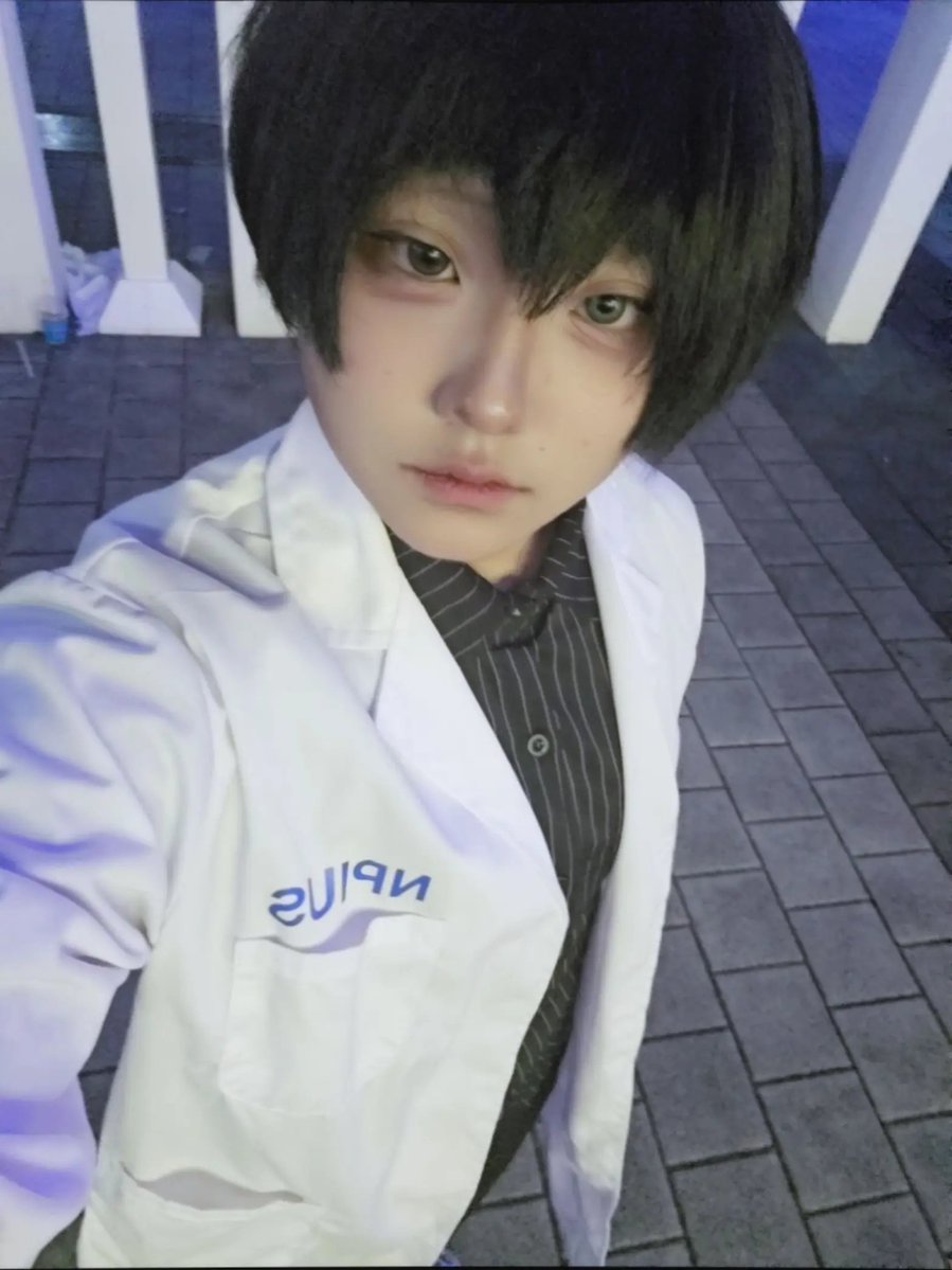 ren111233's tweet photo. #코스어_𝕏친소 #코스어_트친소 
수코 양일 뛰고 왓서요..,
웹소, 앙별 버닝중입니당// 저랑 교류하고 친해져요🥺🫶 https://t.co/etsMPKU9m7