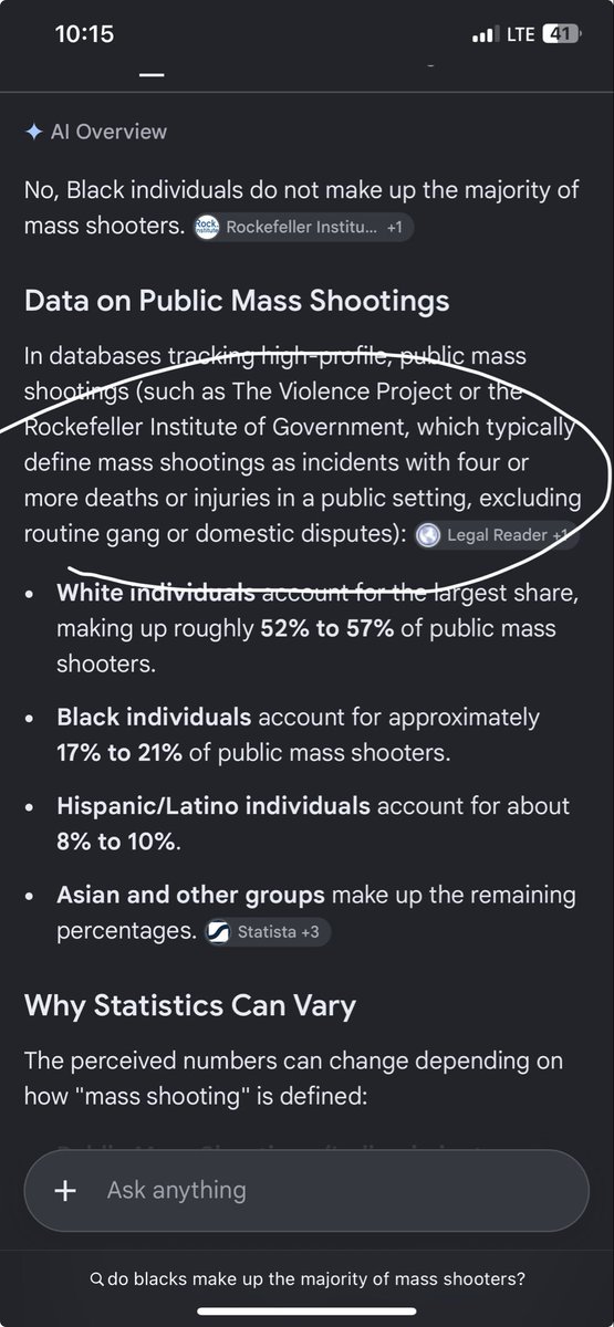 CagedSilverback's tweet photo. The paragraph I circled is very important. 🤦🏾‍♂️😂 https://t.co/nQqdoF2qDa
