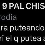 Photo by choro. (@padrertin)