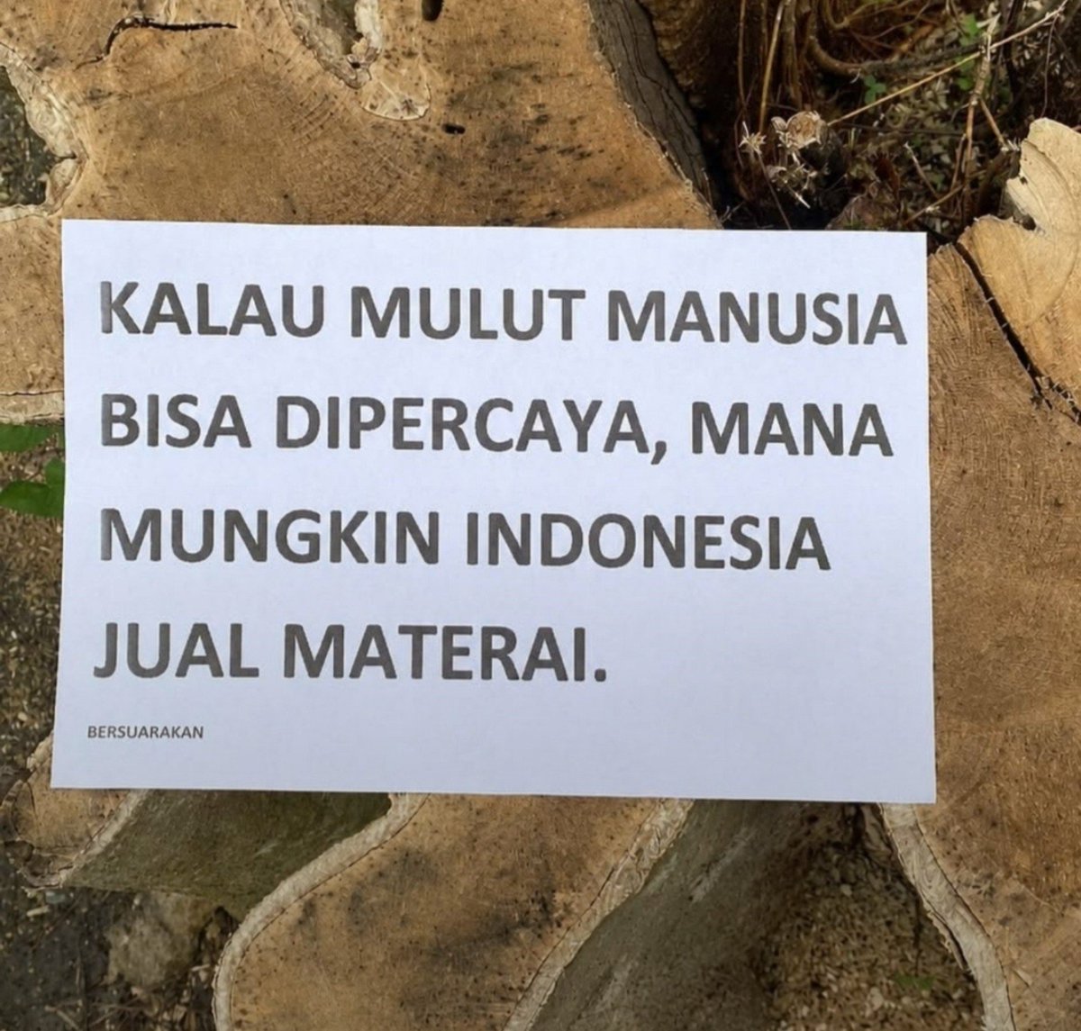 Pipiquu1's tweet photo. iyaa lagi aja https://t.co/DMIEb19Voh