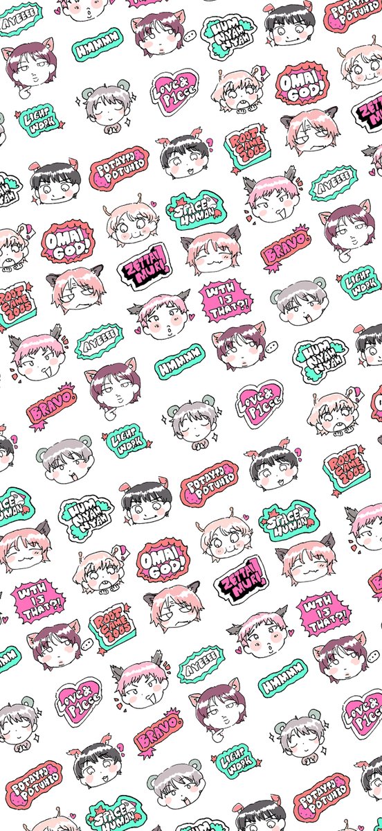 _t34l's tweet photo. Happy 6th anniversary to p1h!!!!! 🎉🎉🎉
Please have this free set of mobile phone wallpapers for the p1eces❤️ feel free to use for other stuff too!
#P1Harmony_6th_Anniversary #p1h https://t.co/LLHIkqiFZy