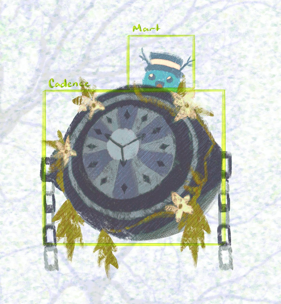 Keimoa003's tweet photo. Let's be moe together!  #Nullscape https://t.co/k8TWqMD2np