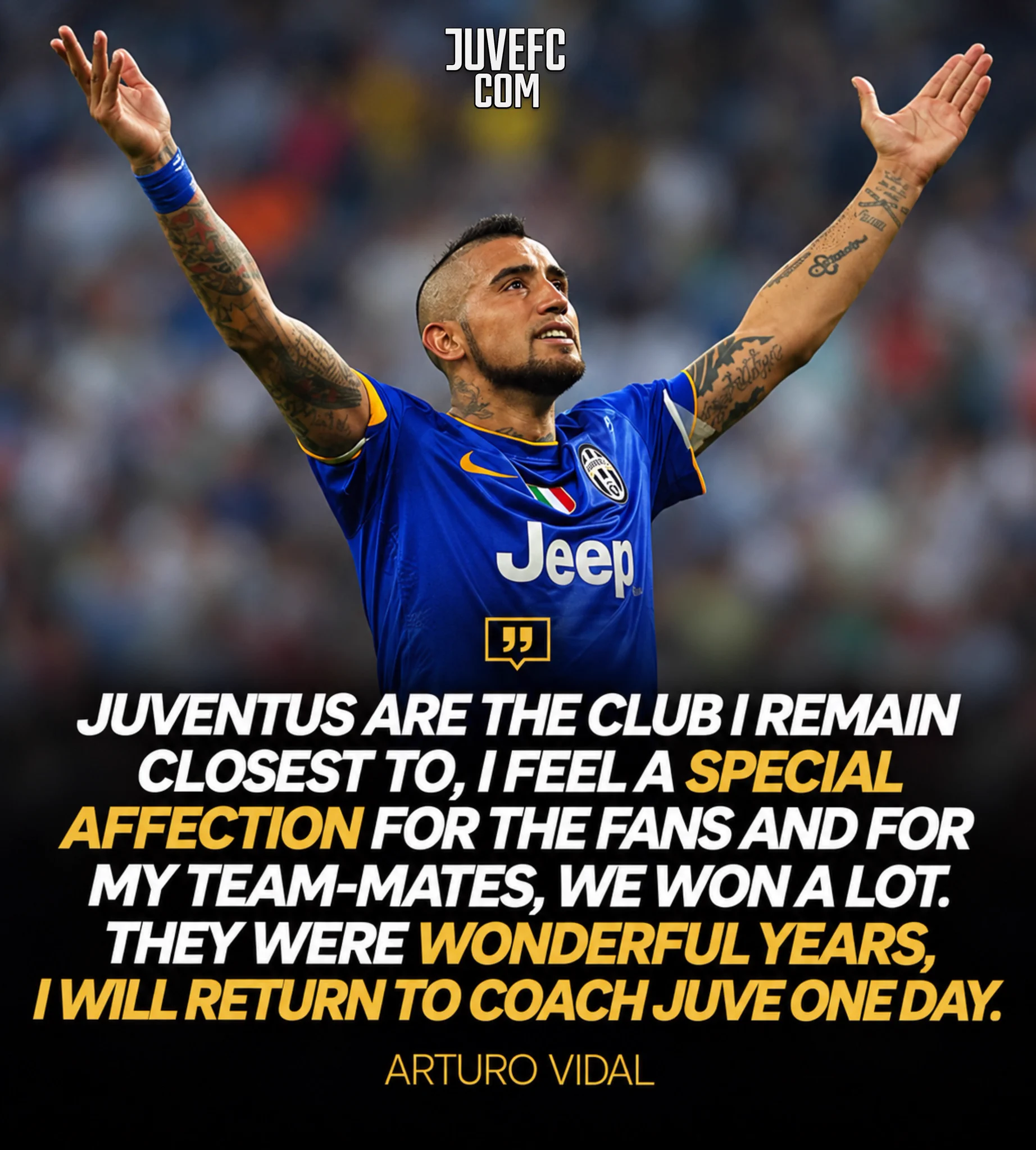 JuveFC on X: 