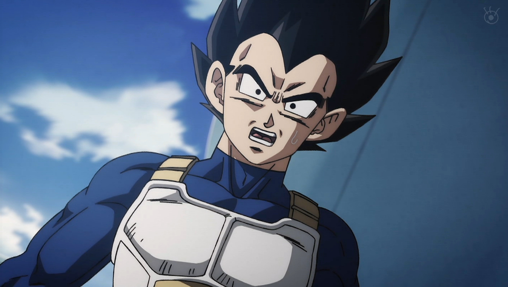 ドラゴンボール超 ビルス 第3話 ツイート画像 1