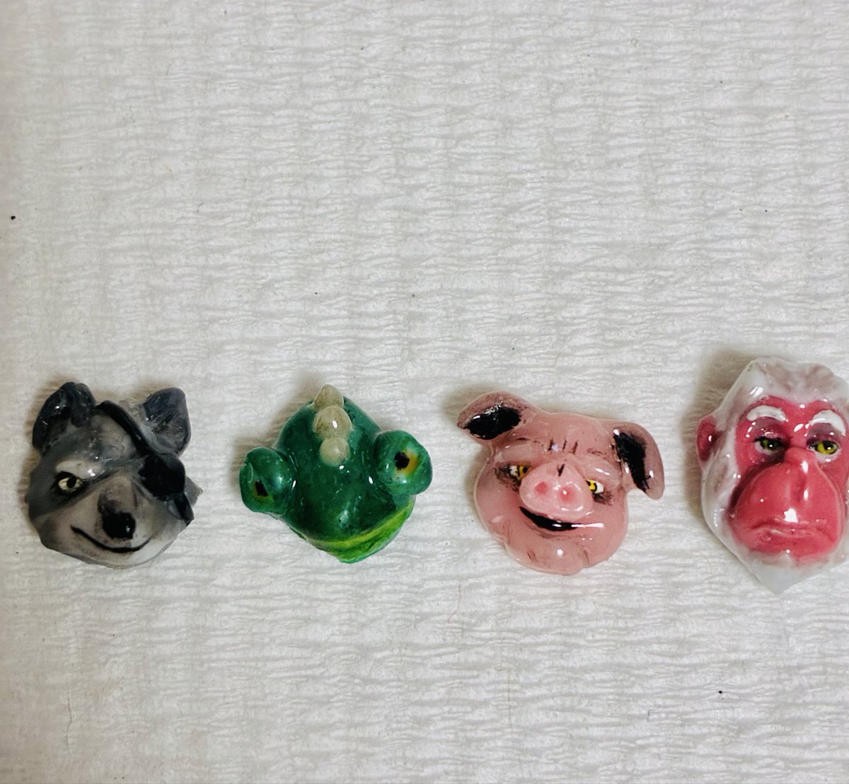 statsxd's tweet photo. 開催おめでとうございます！

スタフォバトルモード楽しませていただいています✈︎

ネイルパーツ作りました💅

#全機報告せよ https://t.co/4XFixmWbJf