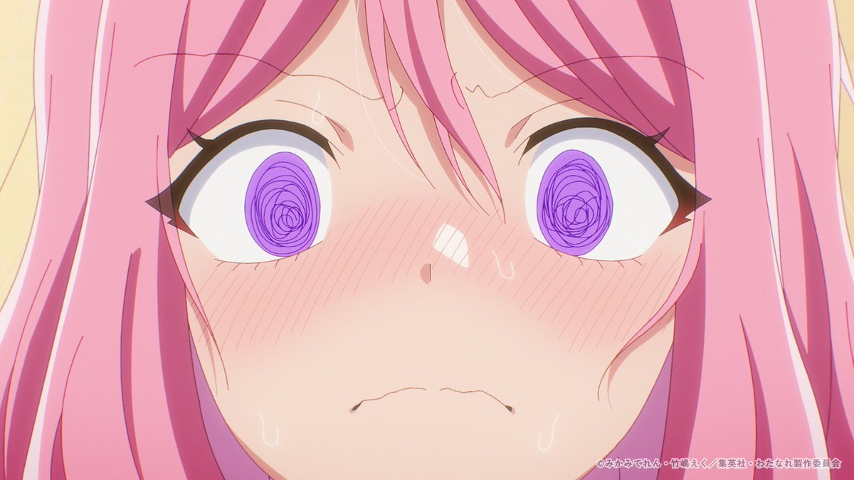 watanare_anime's tweet photo. 🎀  ⁺ ༶ . ✧ ⁺

　 𝟭𝟬/𝟮𝟲 🎂 𝗛𝗔𝗣𝗣𝗬 𝗕𝗜𝗥𝗧𝗛𝗗𝗔𝗬 
  れな子役 🩷 #中村カンナ さん

　　　　　　　　　　    ⁺ ༶ . ✧ ⁺ 🎀

中村さん、おめでとうございます！
#わたなれアニメ https://t.co/E5WNAtUrVj
