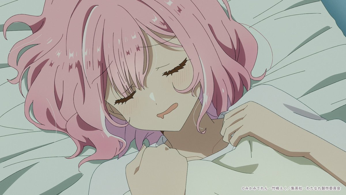 watanare_anime's tweet photo. 🎀  ⁺ ༶ . ✧ ⁺

　 𝟭𝟬/𝟮𝟲 🎂 𝗛𝗔𝗣𝗣𝗬 𝗕𝗜𝗥𝗧𝗛𝗗𝗔𝗬 
  れな子役 🩷 #中村カンナ さん

　　　　　　　　　　    ⁺ ༶ . ✧ ⁺ 🎀

中村さん、おめでとうございます！
#わたなれアニメ https://t.co/E5WNAtUrVj